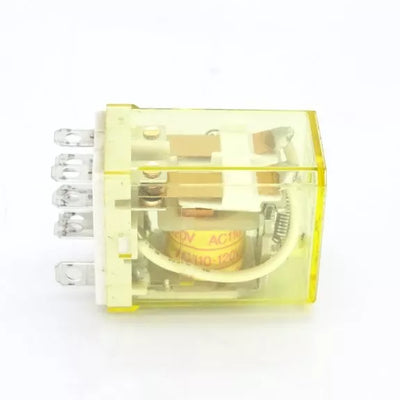 IDEC RH2B-ULAC110-120V
