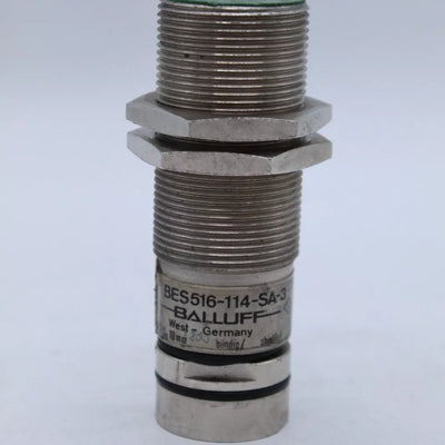 BALLUFF BES 516-114-SA-3