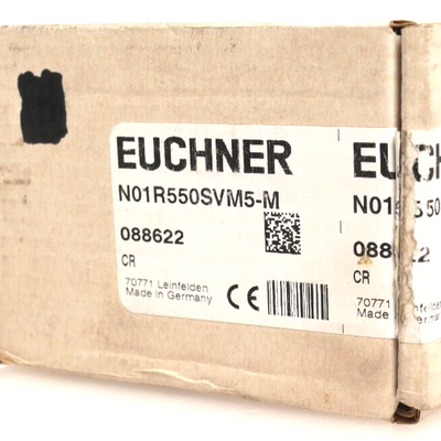 EUCHNER N01R550SVM5-M