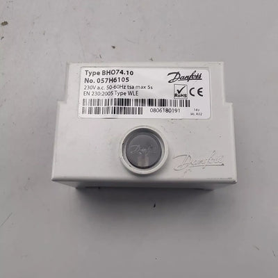 Danfoss BHO74.10