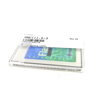 B&R  0MC111.9-3