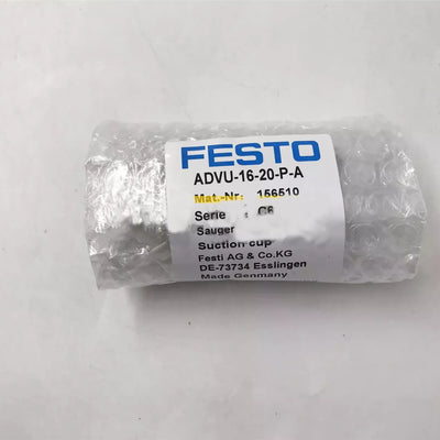 FESTO ADVU-16-20-P-A