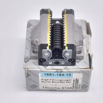 Bosch Rexroth 1651-194-10