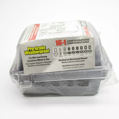 HUBBELL MM510C