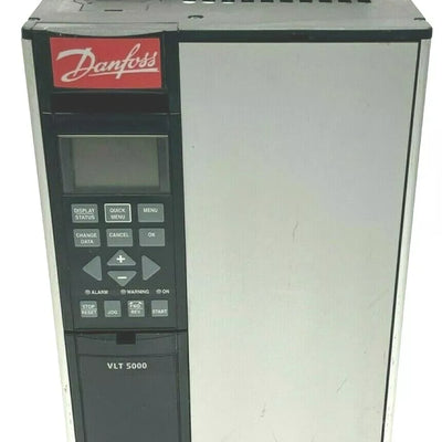 Danfoss VLT5003PT5CN1STR3DLF00A00C0
