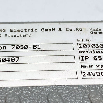 HARTING 20703053943