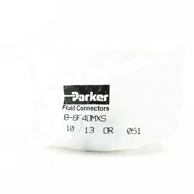 Parker 8-8F40MXS