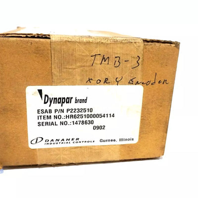 DYNAPAR P2232510
