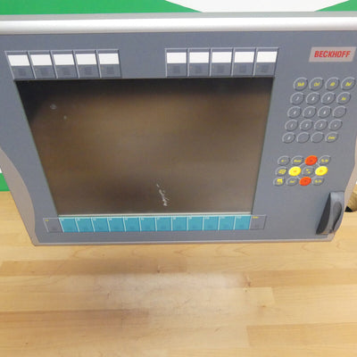 BECKHOFF CP7022-1027-0010