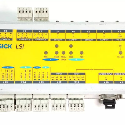 SICK LSI101-112