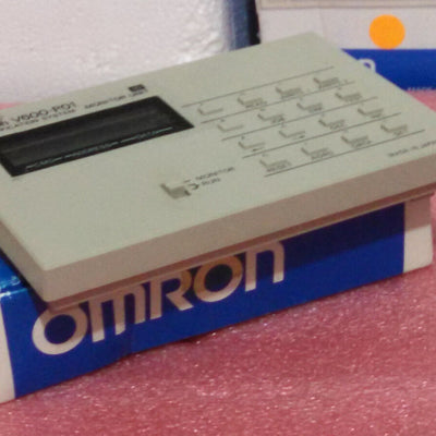 Omron V600-P01