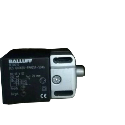BES Q40KEU-PAH25F-S04G