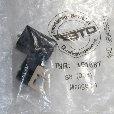 Festo MSSD-EB