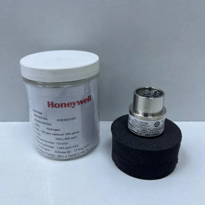 HONEYWELL XNXXSG1SS
