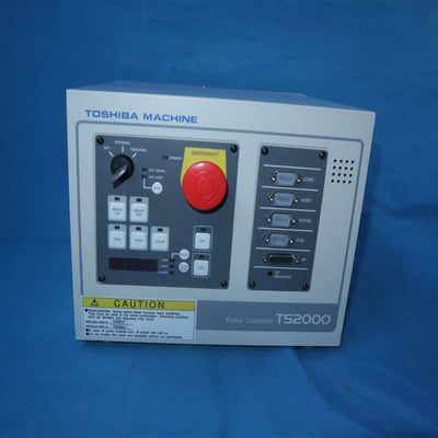 TOSHIBA TS2000