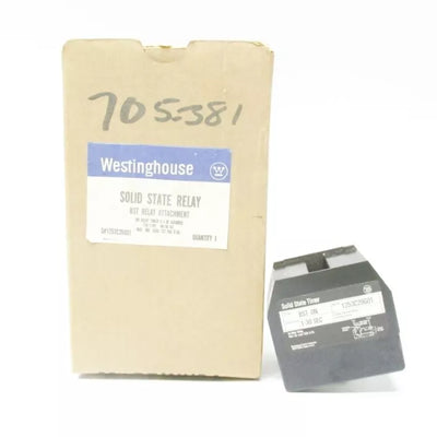 WESTINGHOUSE BST-ON