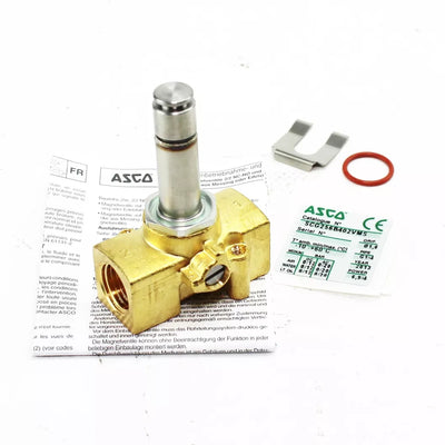 ASCO SCG256B402VMS
