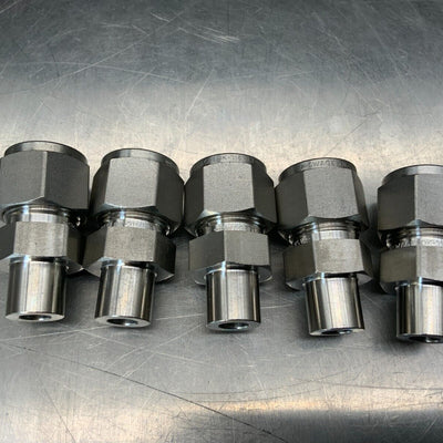 Swagelok SS-810-7-4