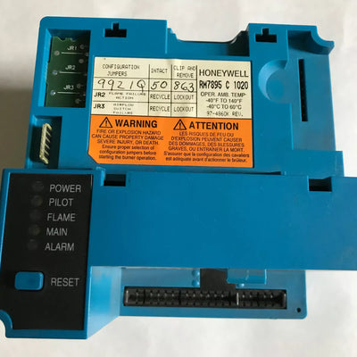 HONEYWELL RM7895C1020