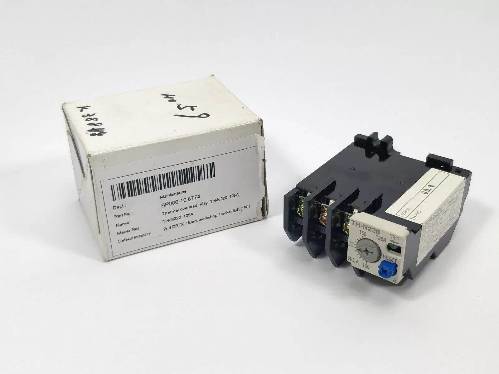Thumb 1