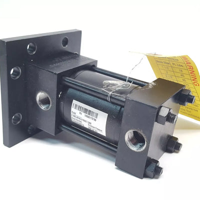 PARKER 2.00CJB2ALU18AC1.500