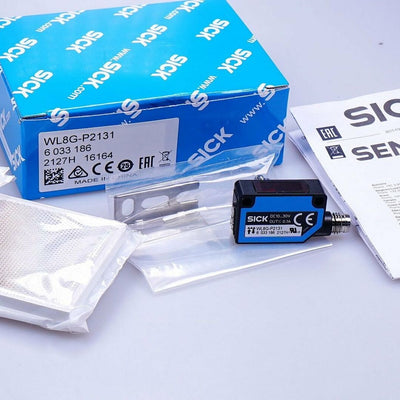 Sick WL8G-P2131