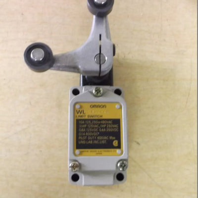 Omron WL-CA32-43