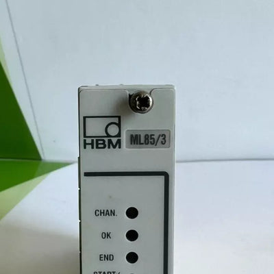 Hbm ML85/3