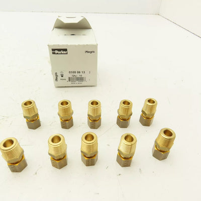 PARKER 0105 06 13