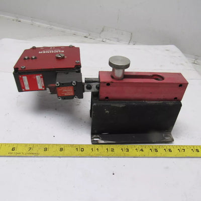 EUCHNER TZ1LE024BHAVFG