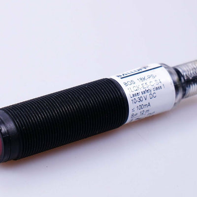 BALLUFF BOS 18K-PS-1LQK-E5-C-S4