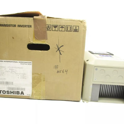 TOSHIBA VT130G3U4015