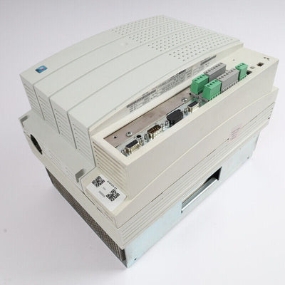 Lenze EVS9329-ES