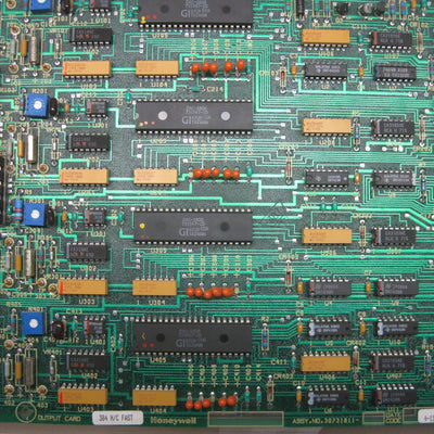 HONEYWELL 30731811-001