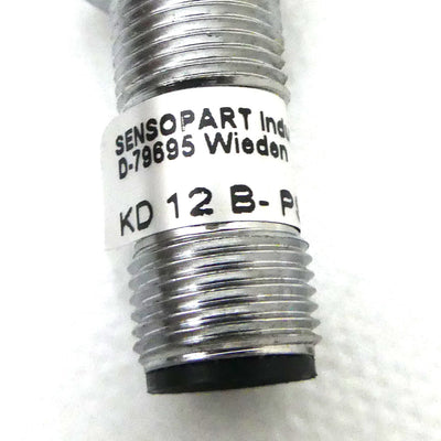 SENSOPART KD 12 B-PSL4