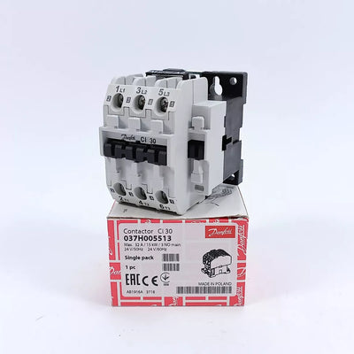 Danfoss 037H005513