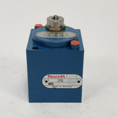 BOSCH AVENTICS 3341130000
