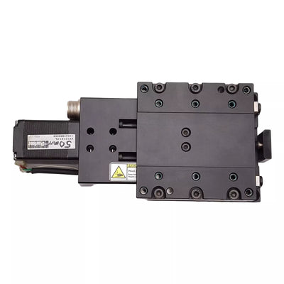 Parker MX80ST02MSJ-D1M12H3L2