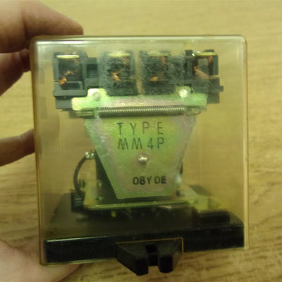 Omron MM4P