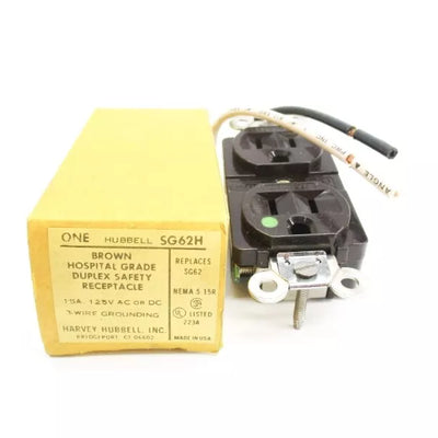 HUBBELLL SG62H