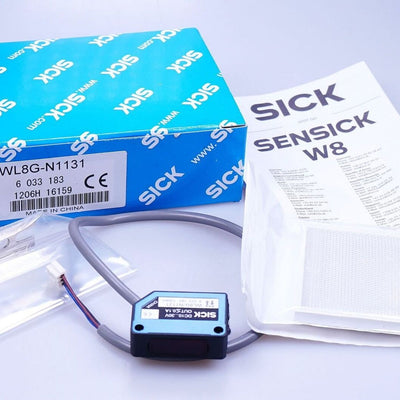 Sick WL8G-N1131
