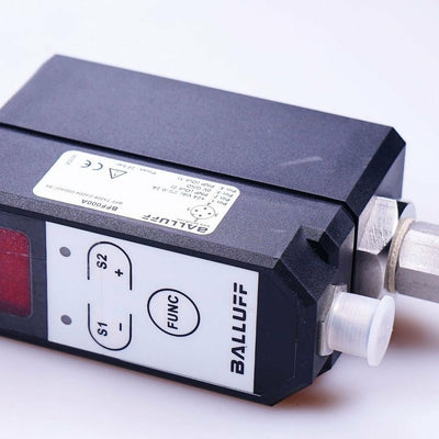 BALLUFF BFF TX006-DA004-D00A2C-S4