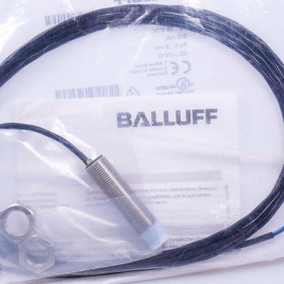 BALLUFF BCS M12T4G1-NSM80G-EP02