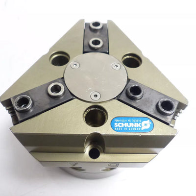 SCHUNK PZN+100/1AS