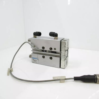 FESTO DFM-16-40-P-A-KF