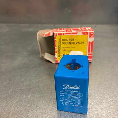 DANFOSS 042N7501