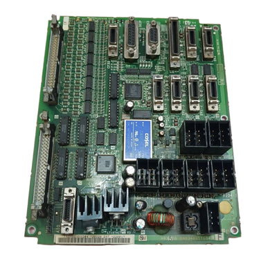 MITSUBISHI BN634A911G54