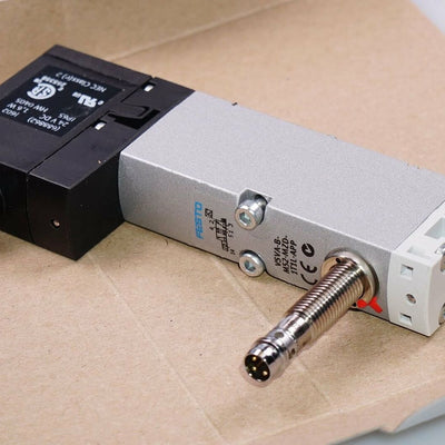 Festo VSVA-B-M52-MZD-A2-1T1L-APP