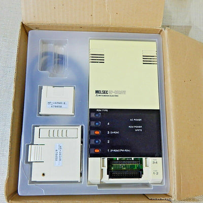 MITSUBISHI GP-80ROW