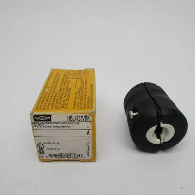 HUBBELL HBL4723VBK